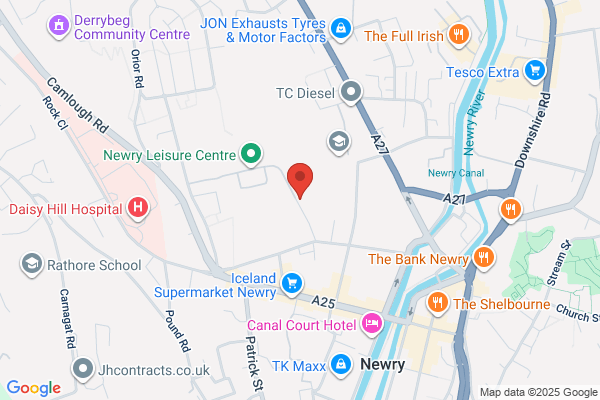 Cecil Road Services