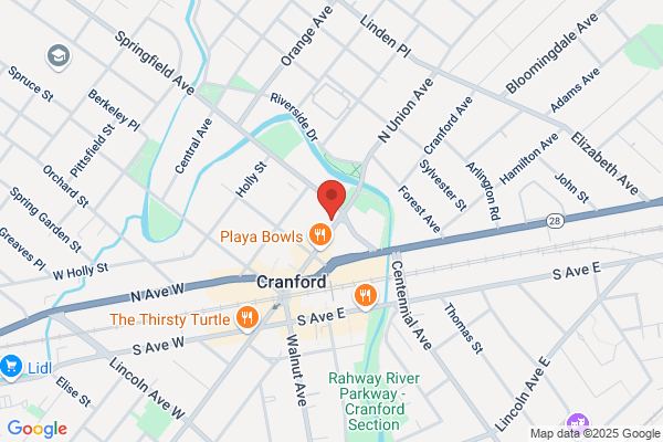 Cranford Training