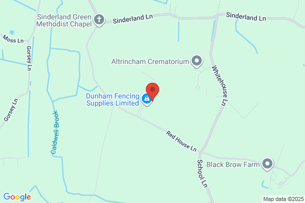Dunham Homes Ltd