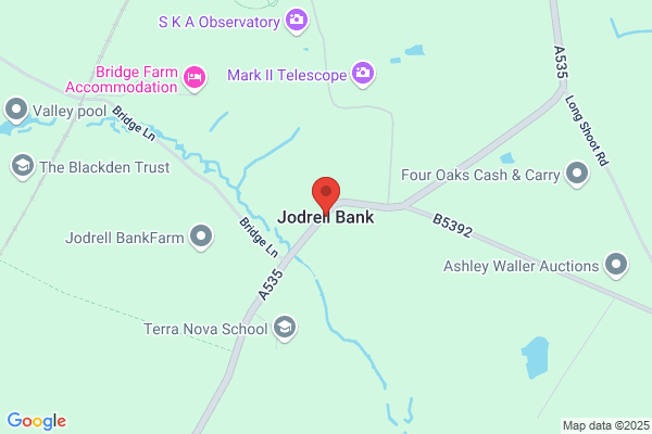 Jodrell Financial Services