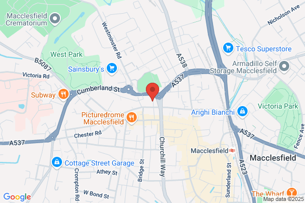 Kings Gate Developments