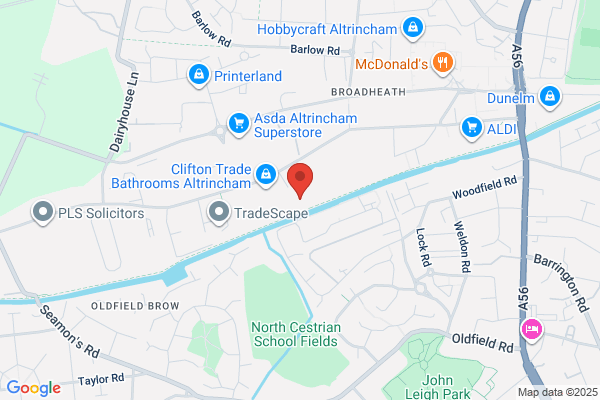 Kitchen Worktops Greater Manchester