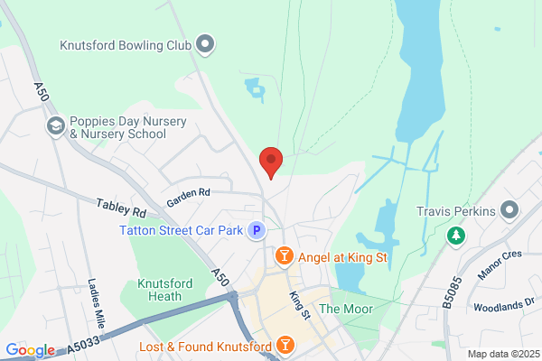 Knutsford Golf Club