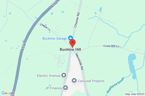 Premier Inn Knutsford (Bucklow Hill) hotel