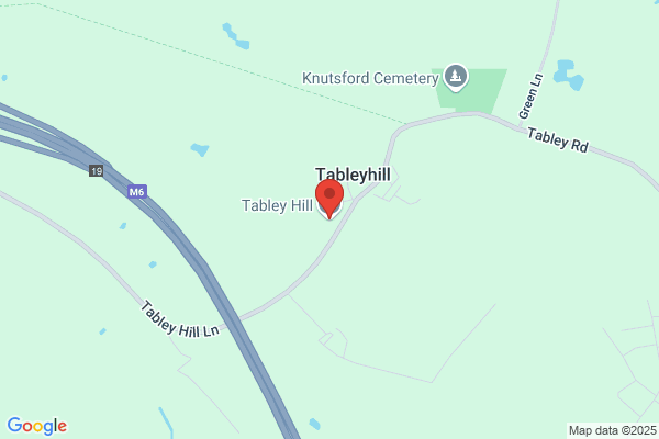 Tabley Hill