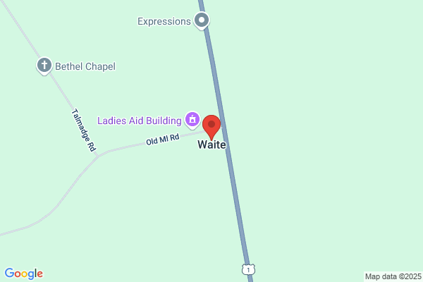 Waite