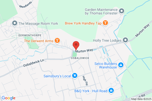 York Lodge Day Nursery