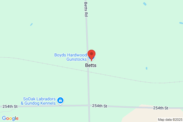 Boyds