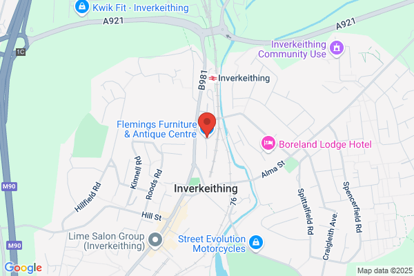 Flemings Furniture & Antique Centre