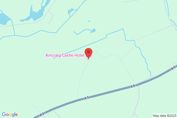 Forthcraig Hotel