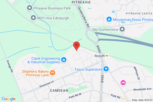 Iain McGuire Electrical