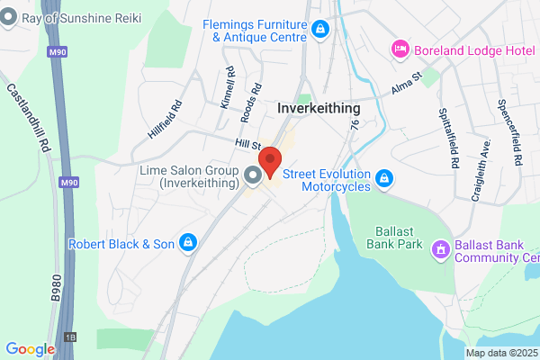 Inverkeithing Museum
