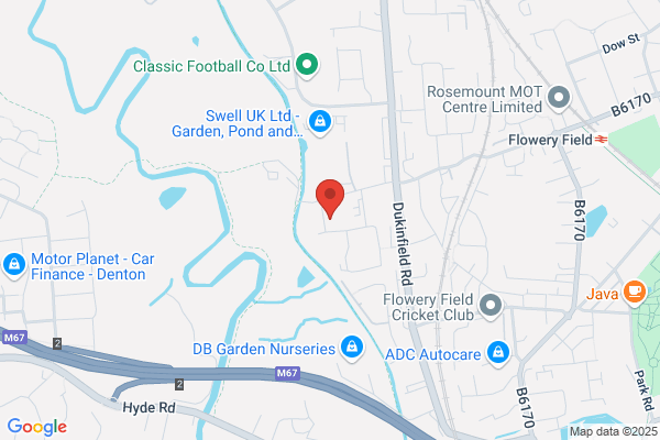 Jamieson Contracting Co Ltd