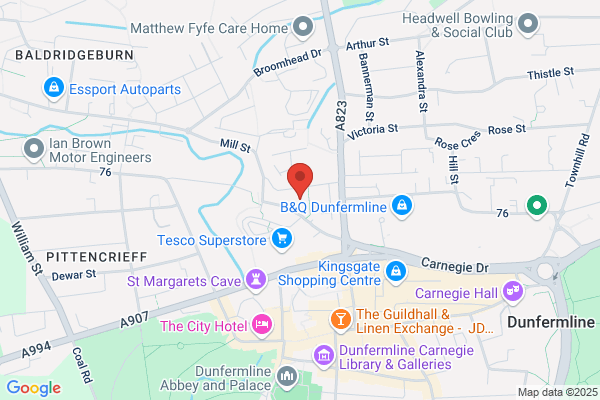 Jobcentre