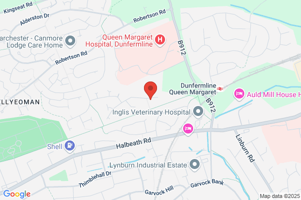 PDMD Electrical Services (Fife)