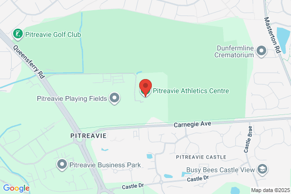 Pitreavie