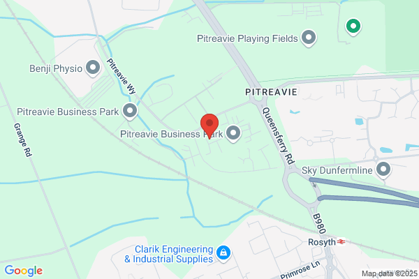 Pitreavie Kindergarten
