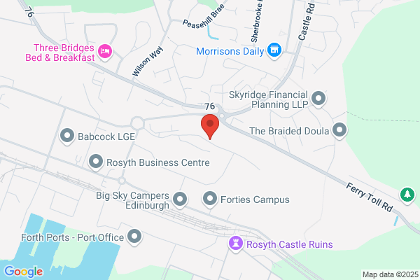 Rentokil Property Care - Dunfermline