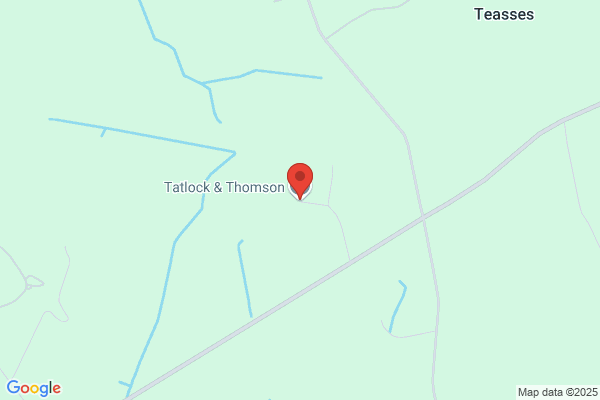 Tatlock & Thomson