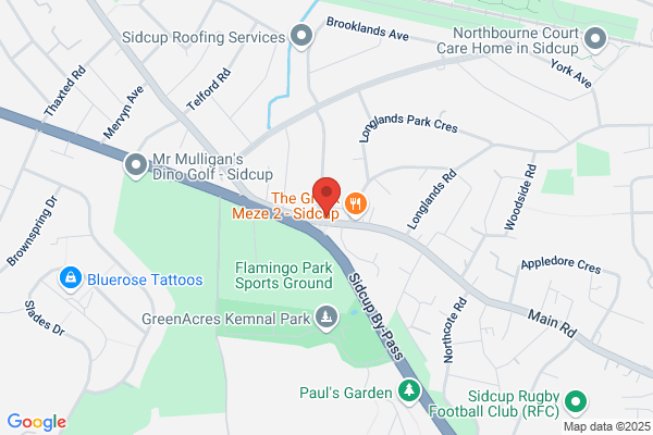 Main Road Drop & Collect Post Office