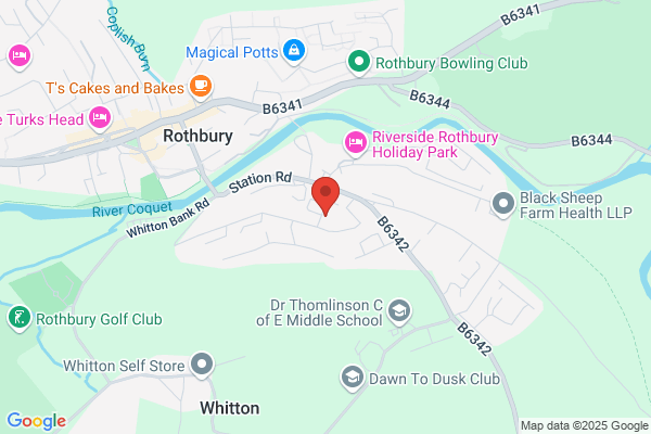 Rothbury Funeralcare - closed
