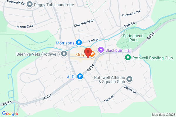 Day Lewis Pharmacy Rothwell