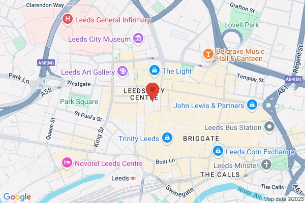 Austin Reed Ltd