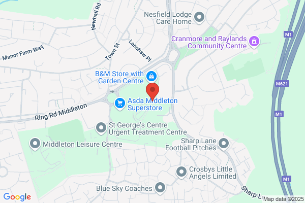 Five Star Battery Services (Leeds) Ltd