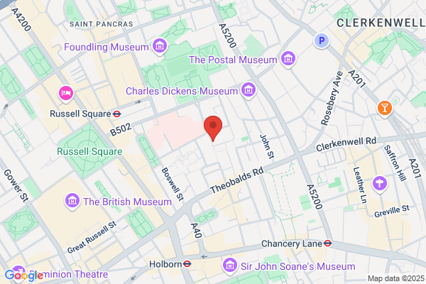 Oddbins Ltd
