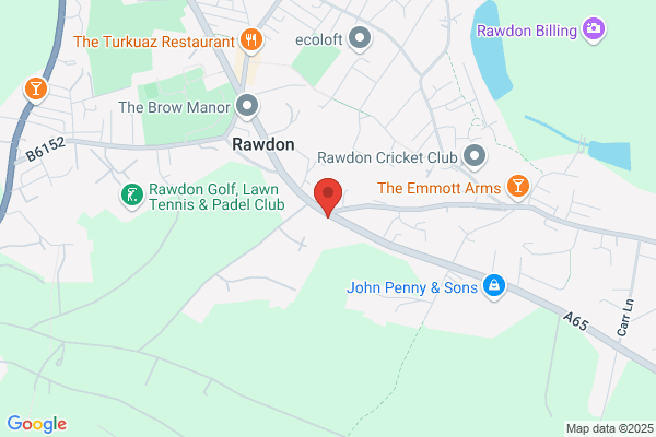 Rawdon Conservative Club Ltd