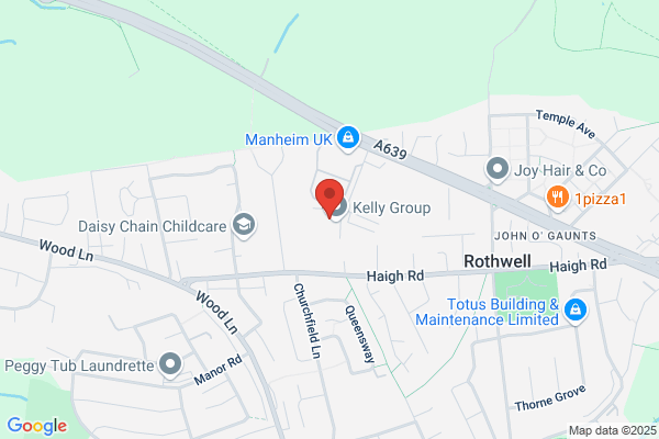 Rexel Site Supplies - Merged with Leeds Rexel