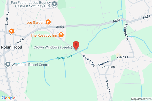 Window Centre (Rothwell)