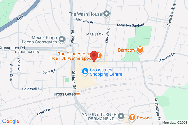 Your Move Estate Agents Rothwell - Closed