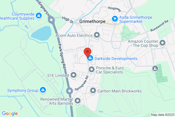 Darkside Auto Electrical