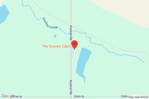 Country Cabin