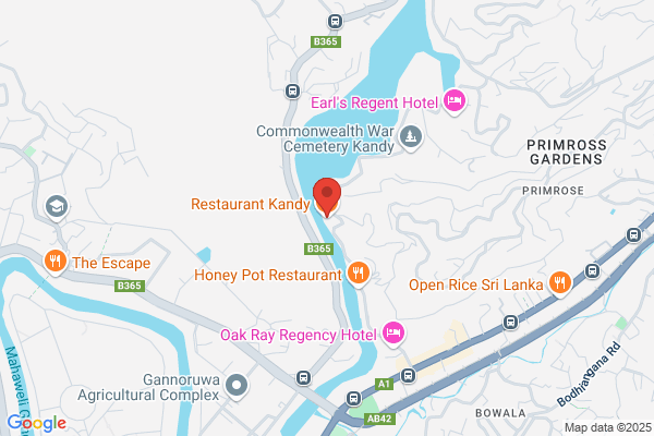 Kymba's Kandy