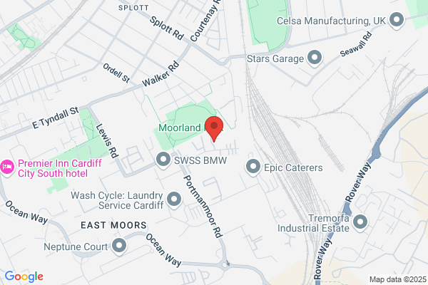 Moorland Environmental Services