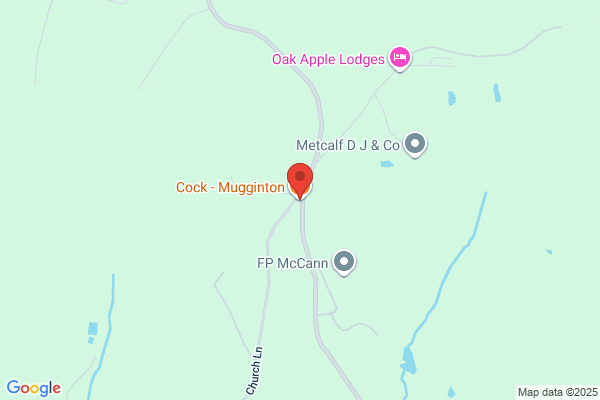 White Cock Inn