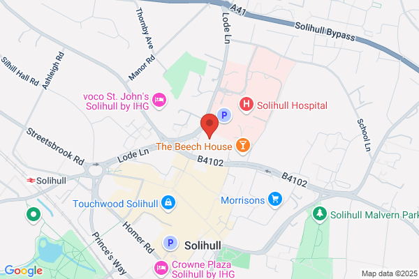 Stowe Family Law LLP - Divorce Solicitors Sutton Coldfield