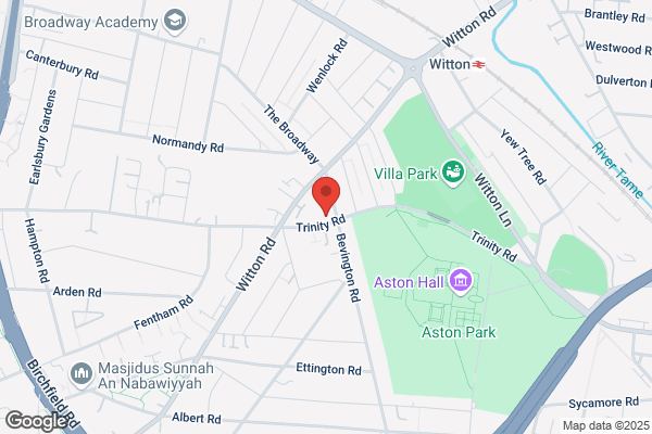 Aston Health Centre