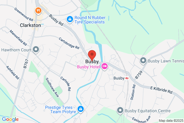 Busby's