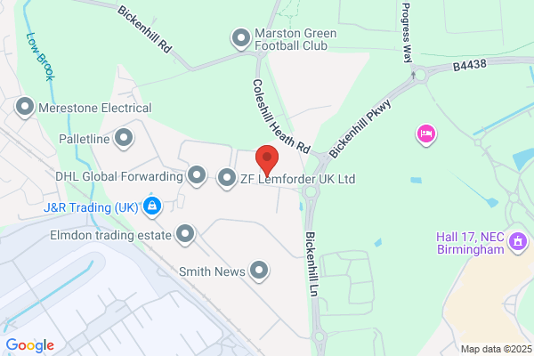 Centrol Lighting Ltd