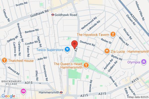 Fletchers Residential Lettings