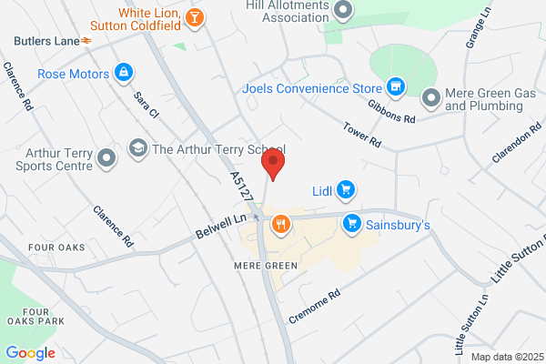 Raby Mechanical Services Ltd
