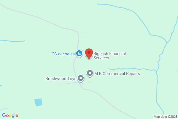 Big Fish Financial Services Ltd