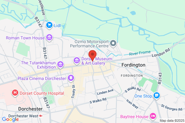 Dorchester Furniture Ltd