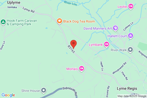 Lyme Bay Surgery