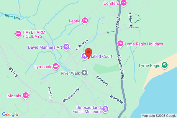 Lyme Regis Day Centre