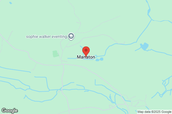 Manaton