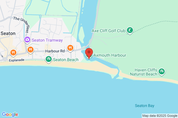 Seaton Chandlery